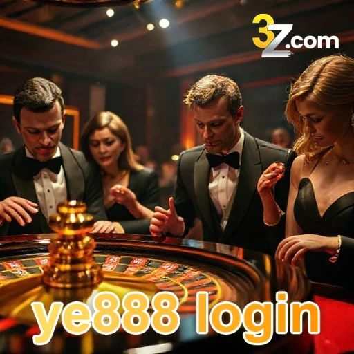 ye888 login Baixar