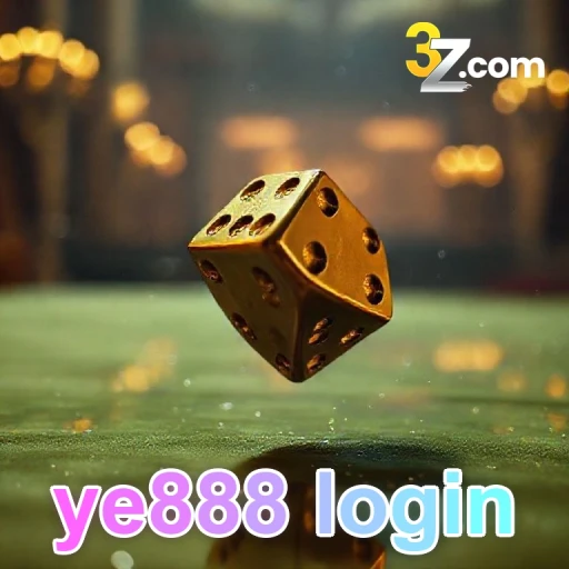 ye888 login Confiavel