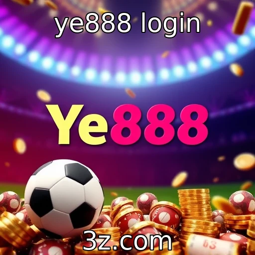 Descubra a Experiência do Cassino Online no Ye888: A Nova Era das Apostas