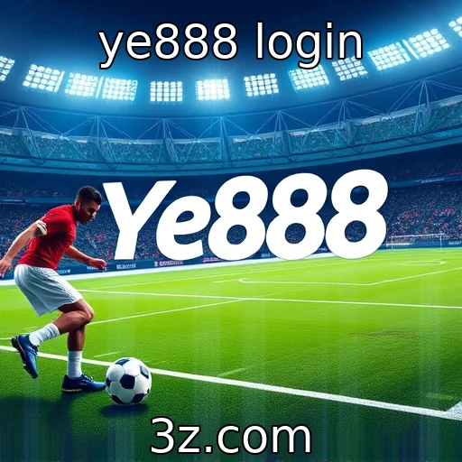 Descubra os segredos do ye888 login e aumente suas apostas