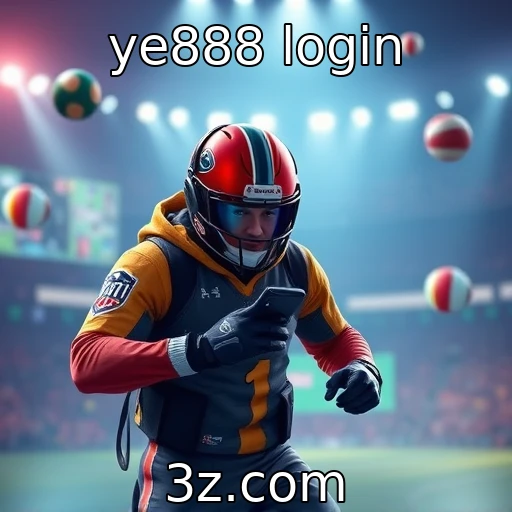 ye888 login Descubra as Melhores Apostas para o Campeonato de E-Sports de 2025