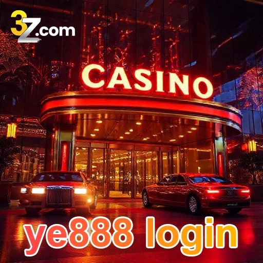 ye888 login Jogos