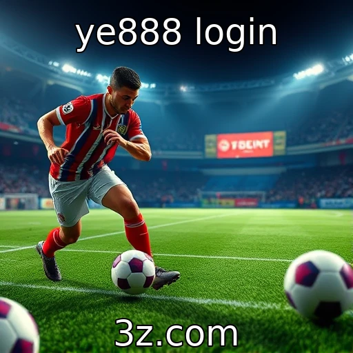 ye888 login Descubra as Últimas Tendências em Apostas Esportivas no Brasil