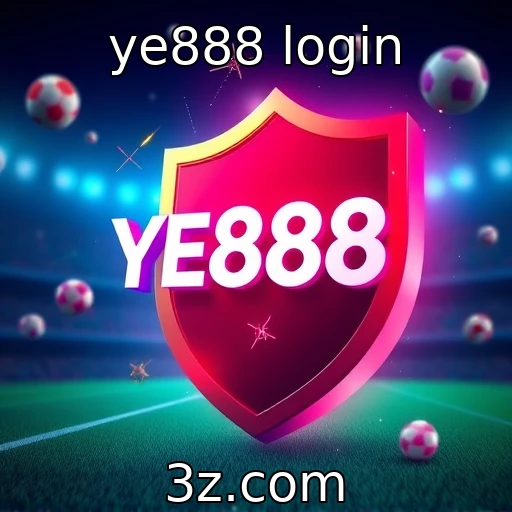 ye888 login Aposte com confiança: segurança no login do ye888