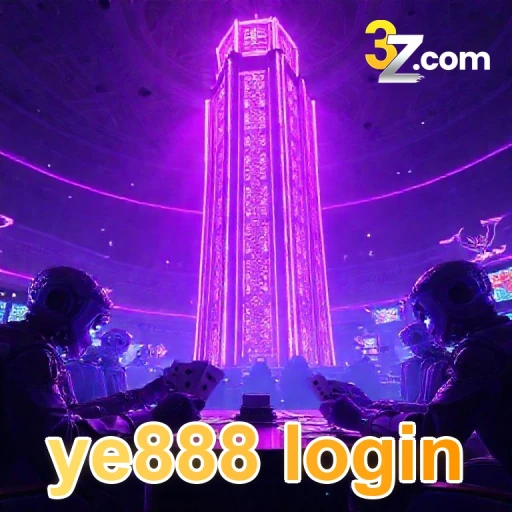 ye888 login Plataforma