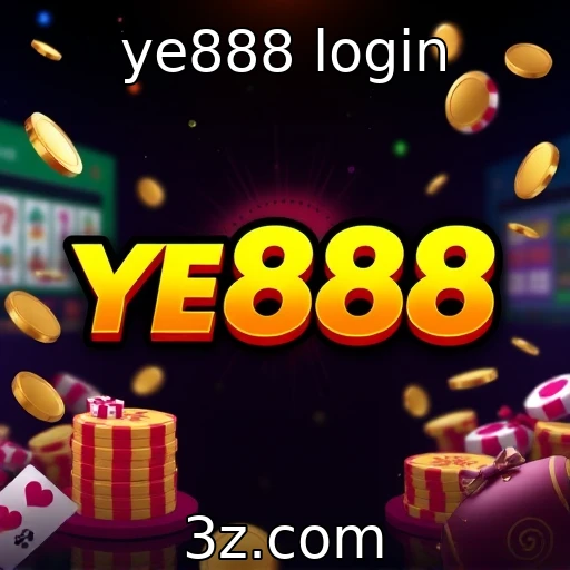 ye888 login Descubra as melhores estratégias para apostar em esportes online