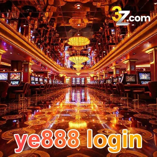 ye888 login Slots