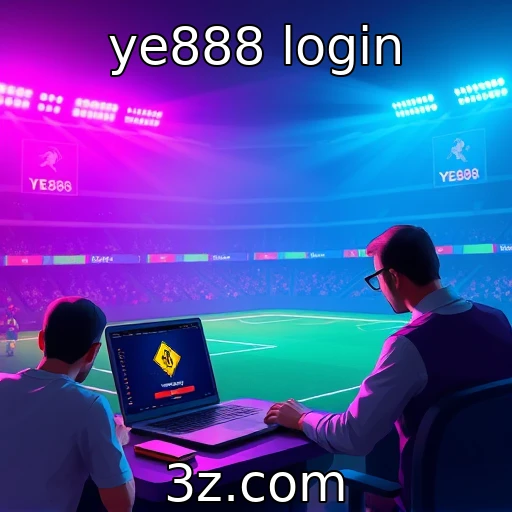 ye888 login Apostas esportivas: como analisar jogos e maximizar seus lucros