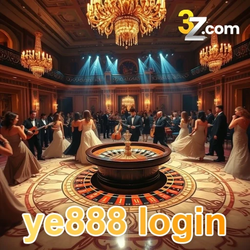 ye888 login VIP